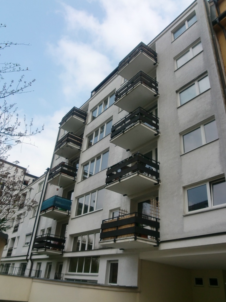 s.plan | Ihr Ingenieurbüro in Unterhaching, im Süden von München